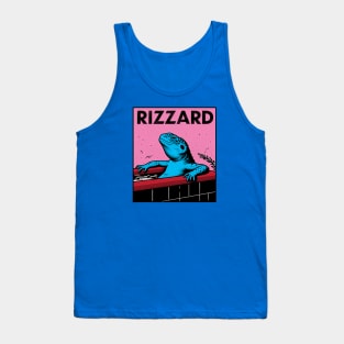 Rizzard Tank Top